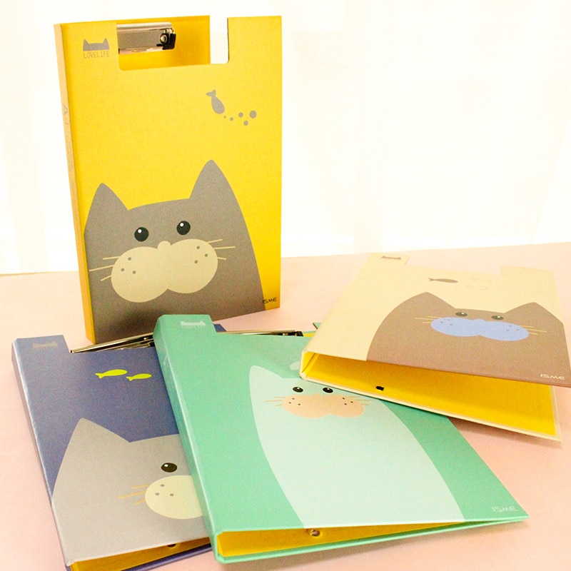 Hard Cardboard A4 Office Expanding File Folder Organizer Stainless Cord Closure