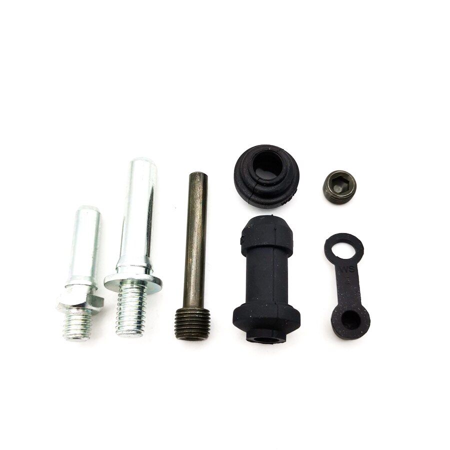 Motorsykkel foran bremsecaliper reparasjonssett til honda til suzuki til yamaha til kawasaki