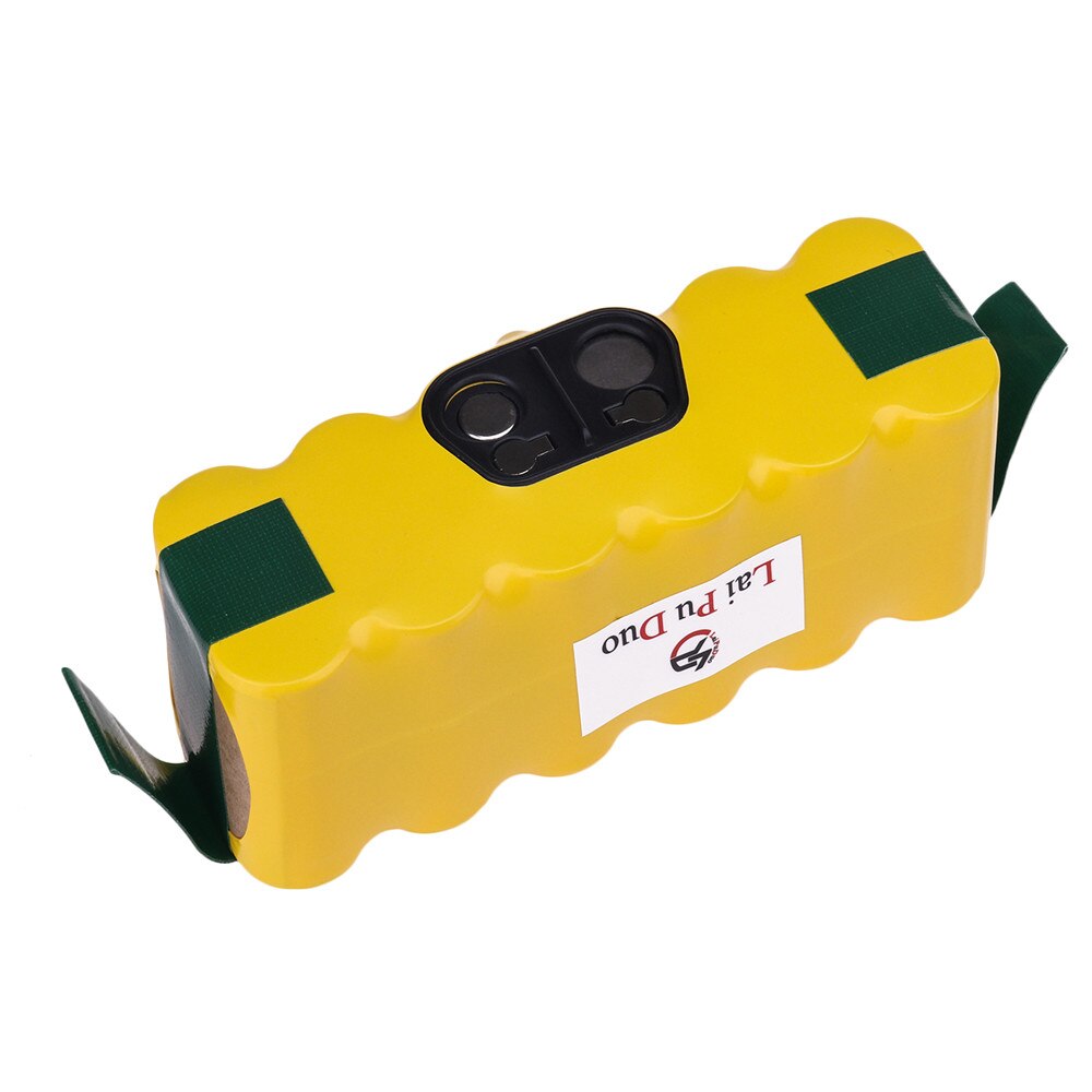 3000mAh NI-MH bateria litowa 14.4V robić iRobot Roomba 500 560 530 510 562 550 570 581 610 770 760 780 790 880 baterii robotyka