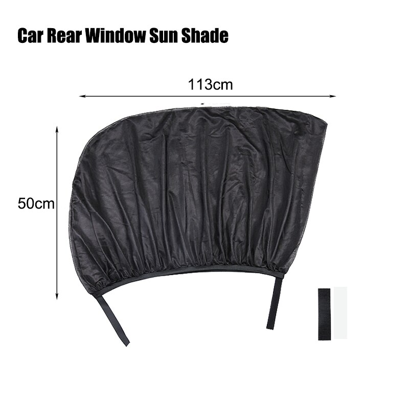 Kanglida magneettinen auton aurinkosuoja auton verho auton ikkuna aurinkosuoja sivuikkuna verkko aurinkosuoja kesäsuojaikkuna