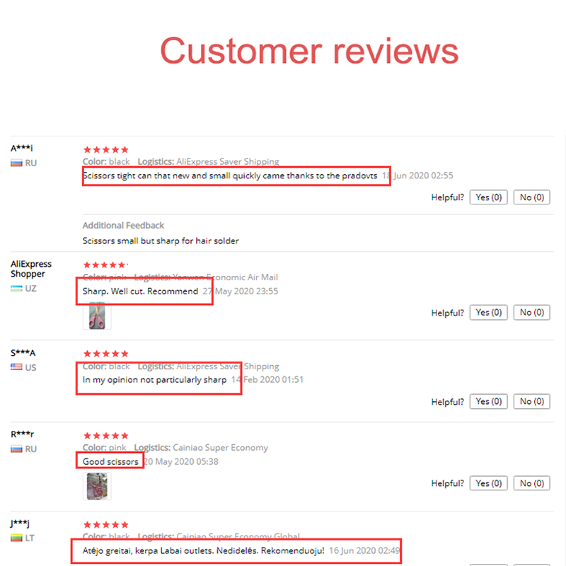 Stainless Steel Hairdressing Scissors Scissors Short Flat Cut Bangs Scissors Hairdressing Tools Family Hairdressing Scissors