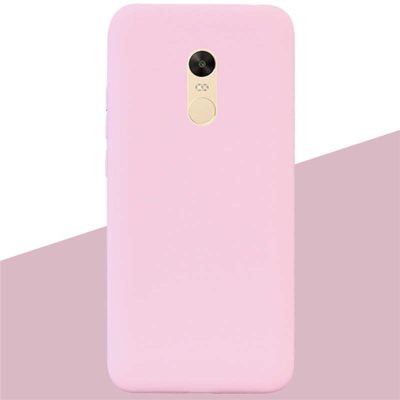 Silicone Case For Xiaomi Redmi Note 4 4X Global Version Redmi Note 4x / Note 4 TPU Phone Case For Xiaomi Redmi Note 4X Coque: aluminum / army green