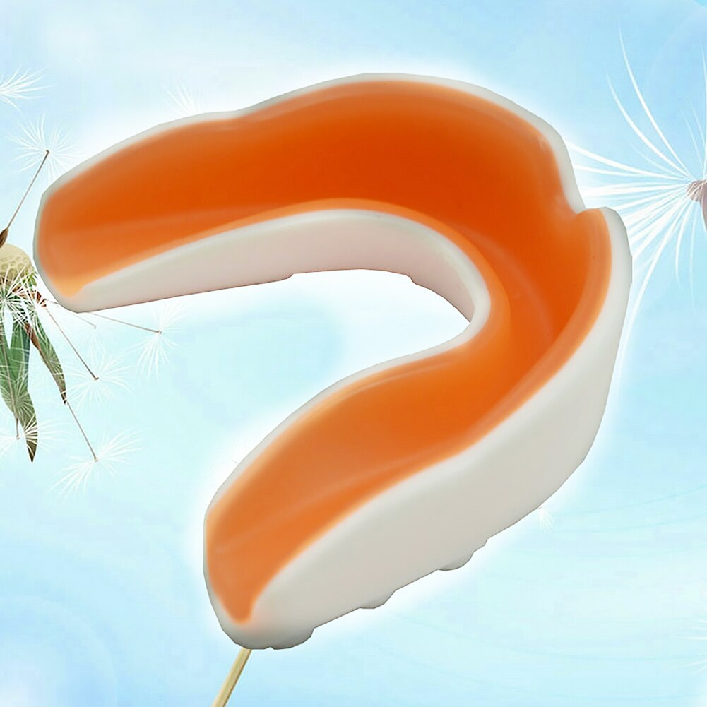 Volwassen Gebitsbeschermer Mouth Guard Orale Tanden Beschermen Boksen Sport Mma Voetbal Basketbal Karate Muay Veiligheid Protector