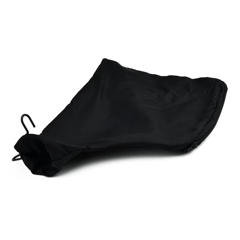 1 Pcs Belt Sander Parts Anti-dust Cover Bag For 255 Miter Saw Power Tools Accessories