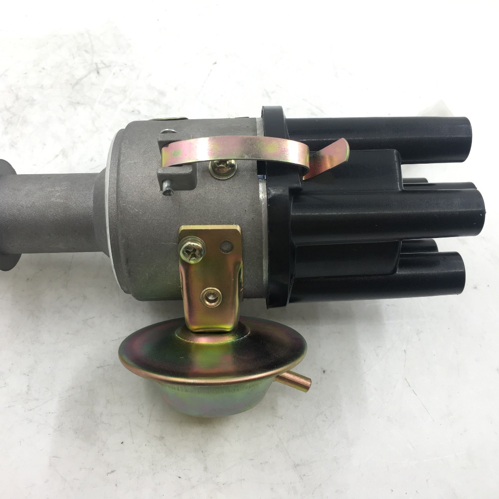 SherryBerg Ignition Distributor fit for GM OPALA 6 CYL CARAVAN 9230087148 Y7050/M0513 12N29