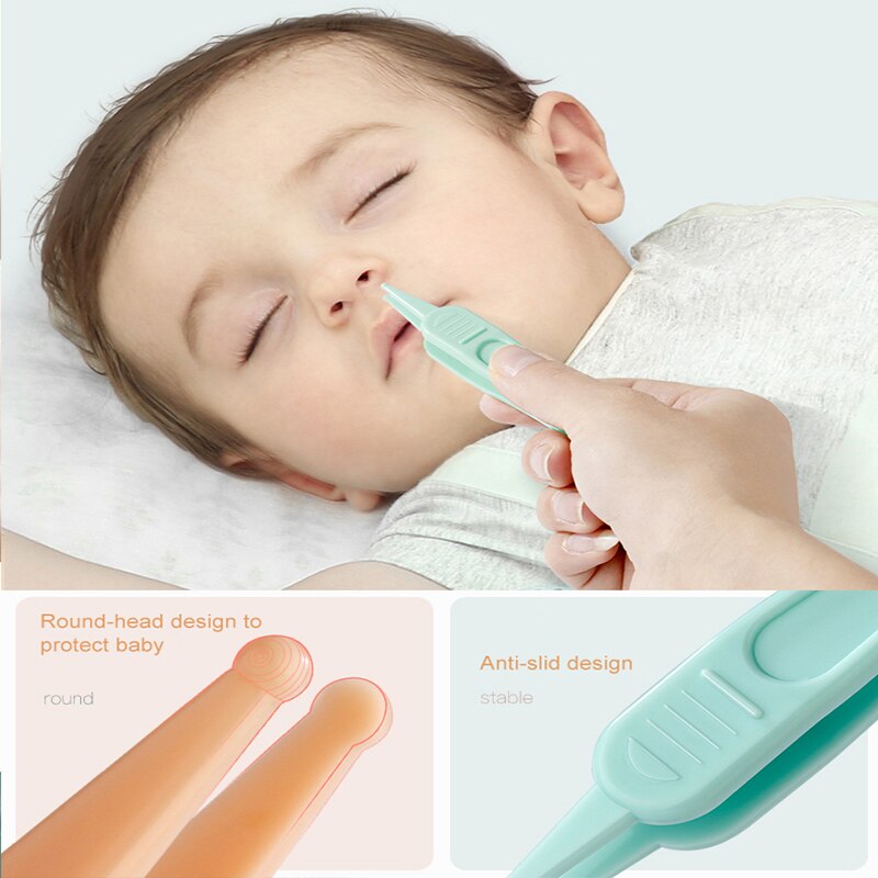 Beiens Baby Pflege Set 4 stücke Neugeborenen Healthcare Kits kinder Nagel Pflege Infant Finger Trimmer Schere Nagel Knipser Baby Pflege werkzeuge