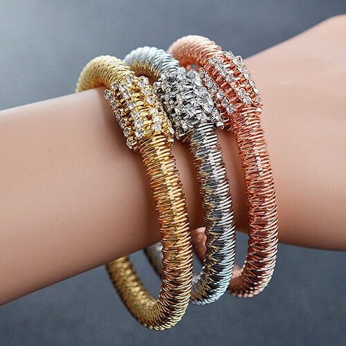 Sunny Sieraden Bruids Bruiloft Sieraden Armbanden Manchet Armbanden Armbanden Voor Vrouwen Verjaardag Zirconia Ster Voor Party Dagelijks: Default Title