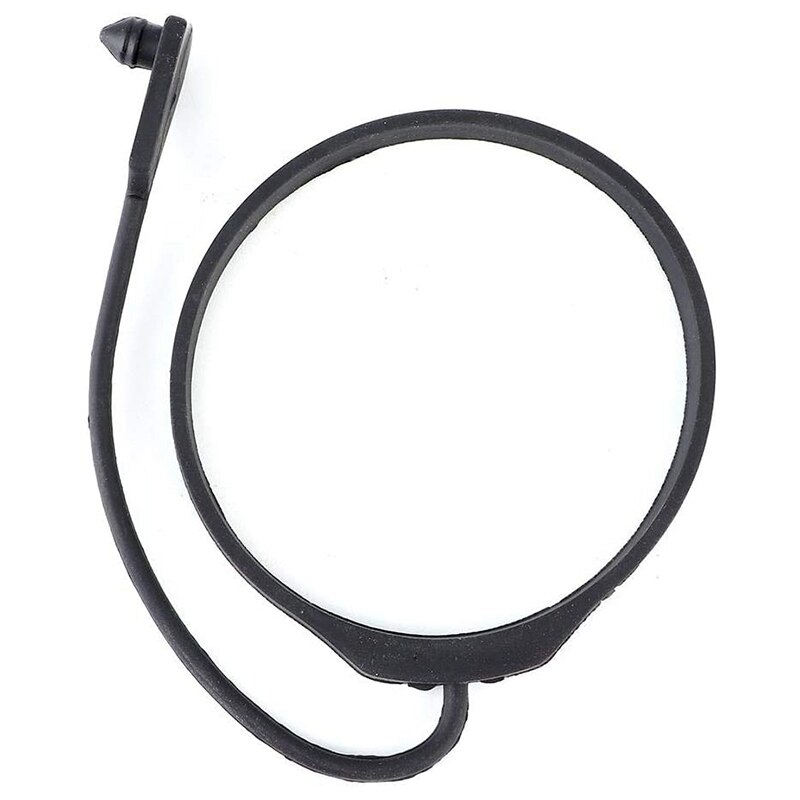 Fuel Tank Filler Gas Cap Rubber Rope LR053665 Fits for Range Rover Sport Evoque Car Accessories: Default Title