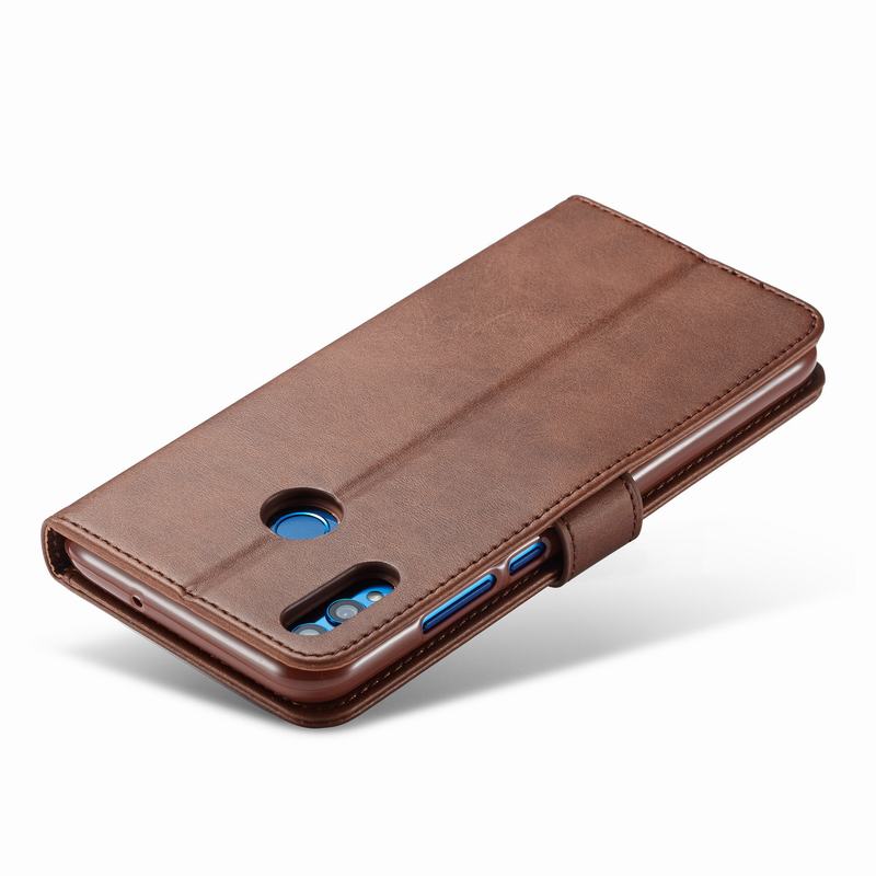 Cover Case Voor Huawei Honor 8X Portemonnee Lederen Telefoon Tassen Case Op Voor Coque Huawei Honor 8 X Flip Boek cover Honor 8X Fundas