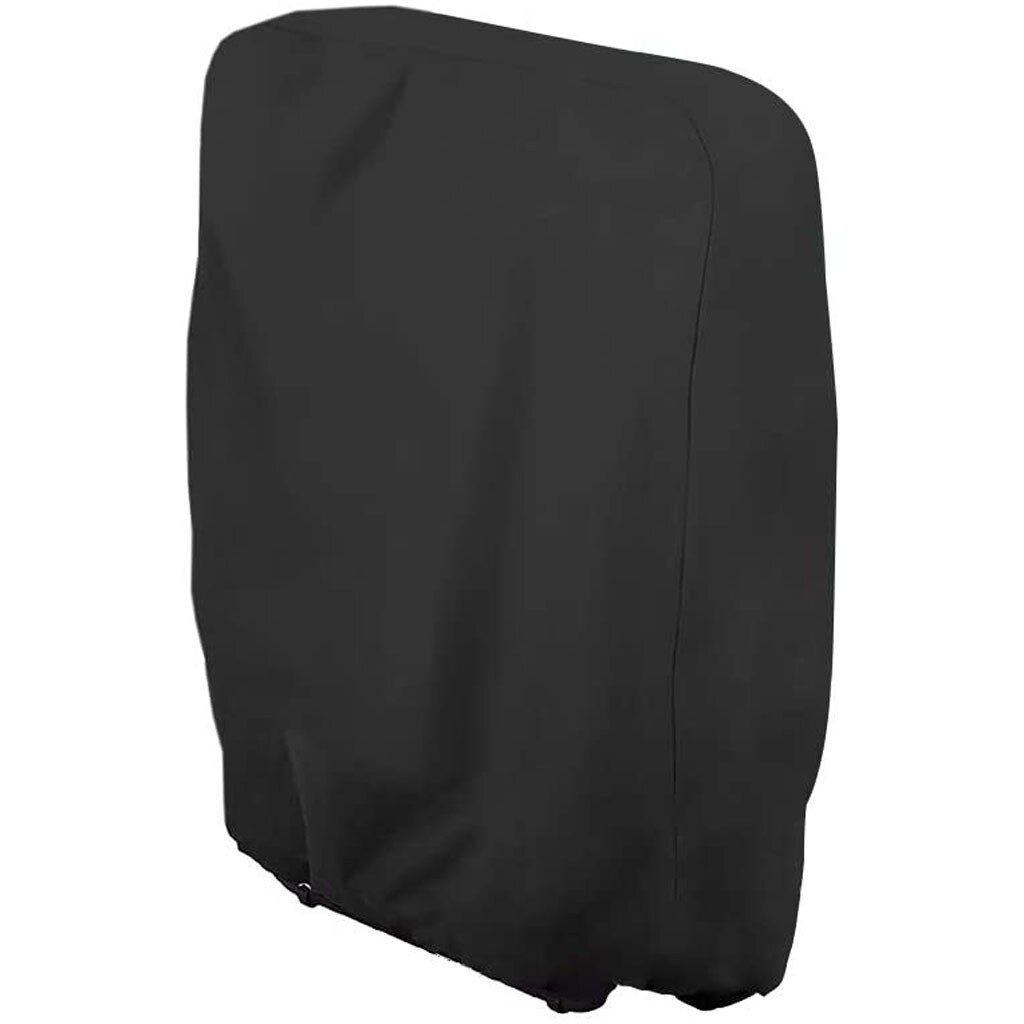 DASNTERED Hometrainer Cover - Fietshoes Anti UV Stofdicht Waterdicht Indoor Outdoor Hometrainer Cover Oxford Doek