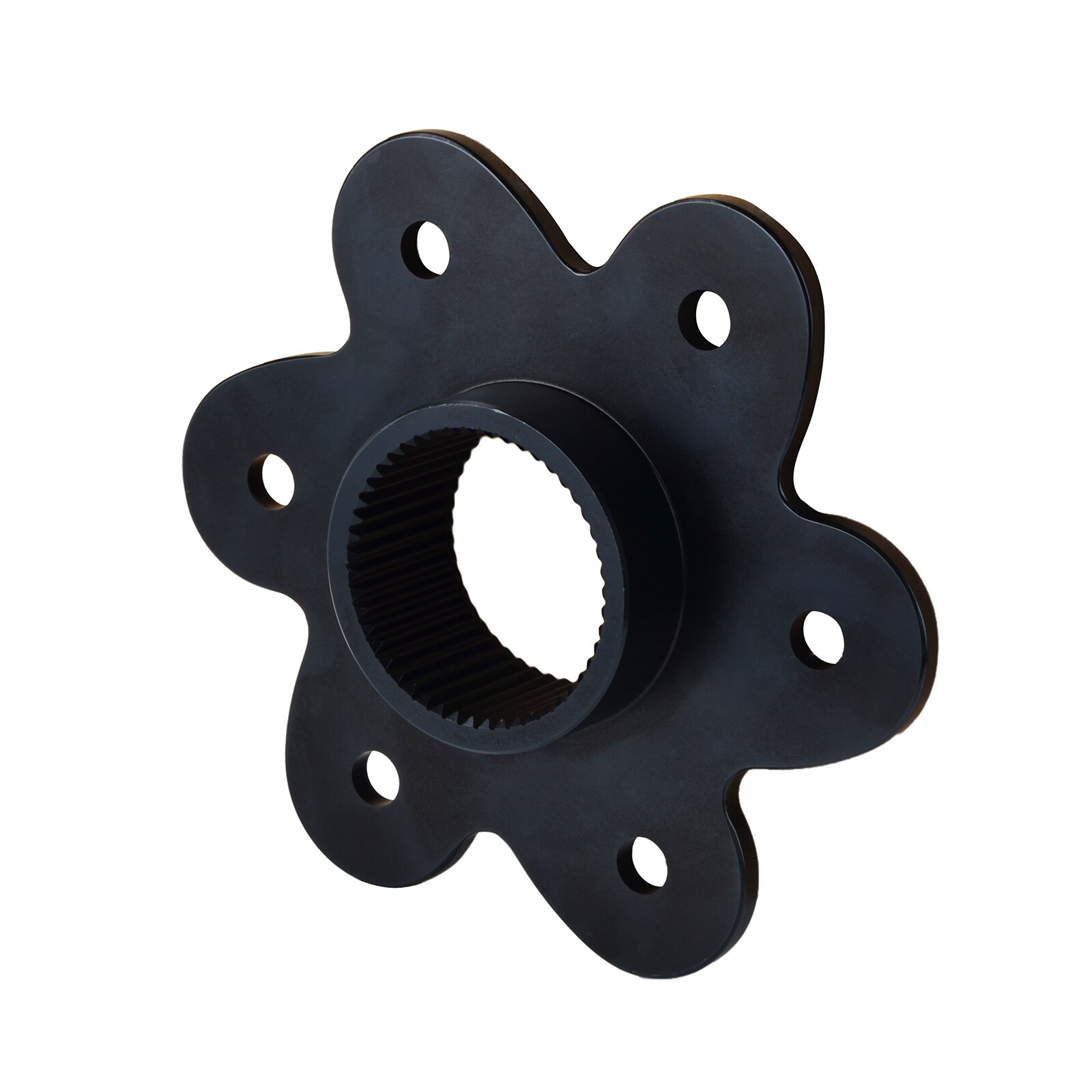 PATIKIL Muur Split Flens 78mm/3.07, 4 Stuks ABS Ronde Zelfklevende Escutcheon Plaat Deksel Gesp voor Waterpijp Kraan Decoratie, Wit