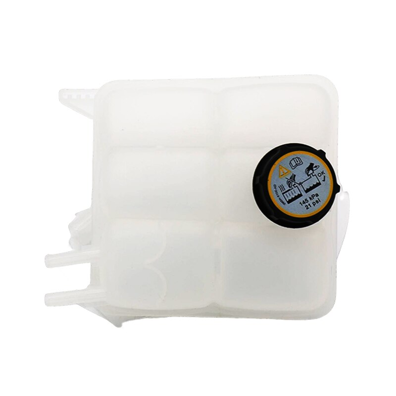 Overflow Tanks Coolant Header Expansion Tank for Volvo C30 C70 S40 MK II