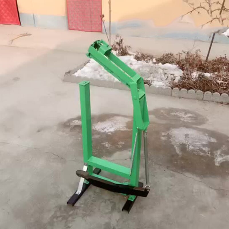 Carton bottom sealing machine, carton binding machine, nailing machine, foot-operated bottom nailing machine, 3518 type nail box