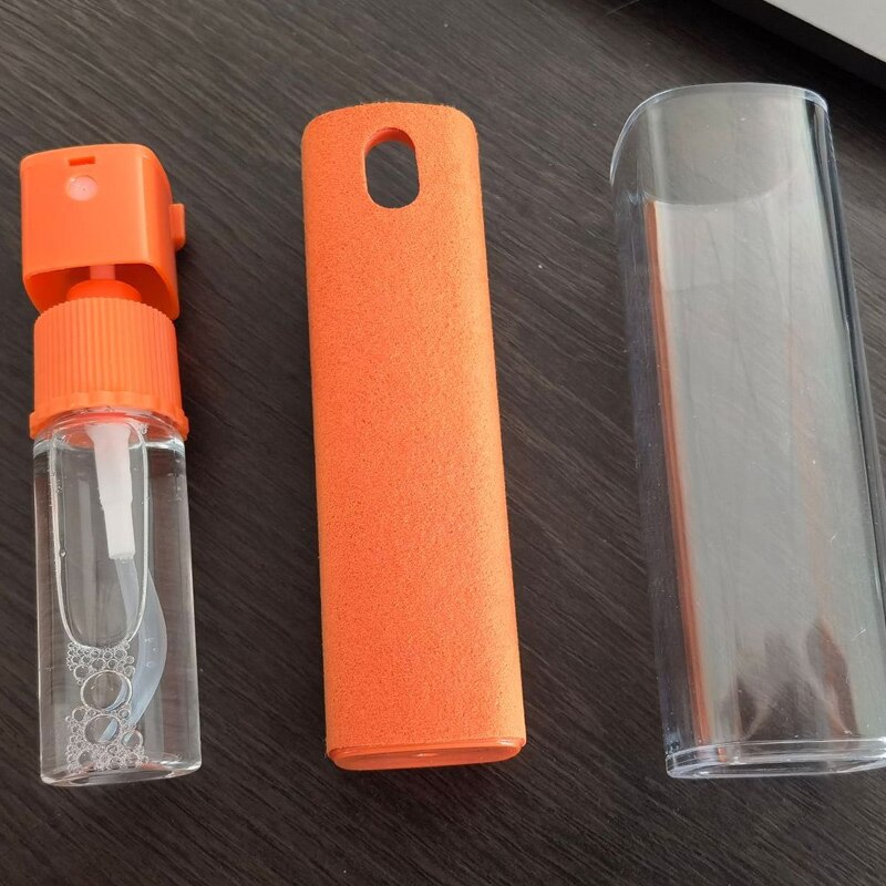 Storage Phone Portable Screen Cleaner Mobile Phone Screen Cleaner Mobile Phone Screen Cleaning: 12