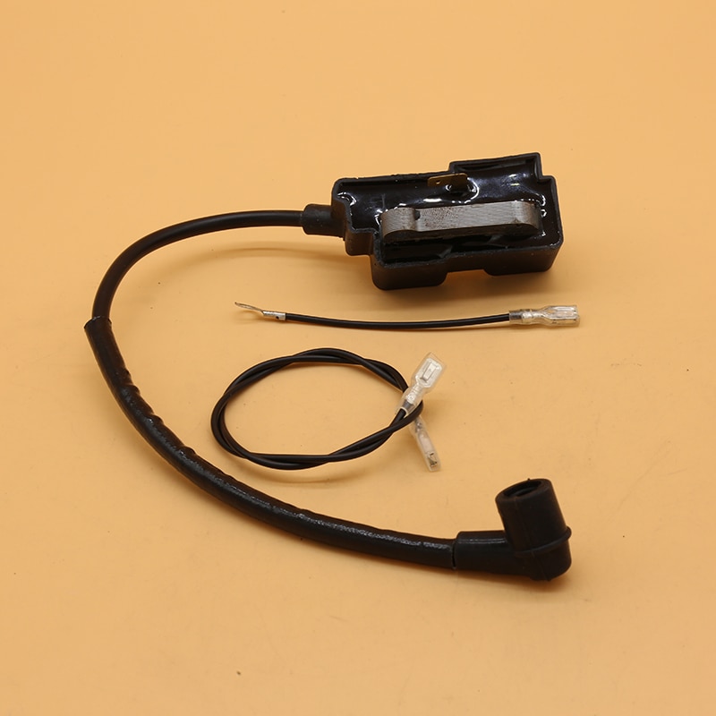 Cewki zapłonowej moduł magneto pasuje HUSQVARNA 390 385 375 372 371 XP 365 362 359 357 353 351 350 346 345 340 ogród piła łańcuchowa części