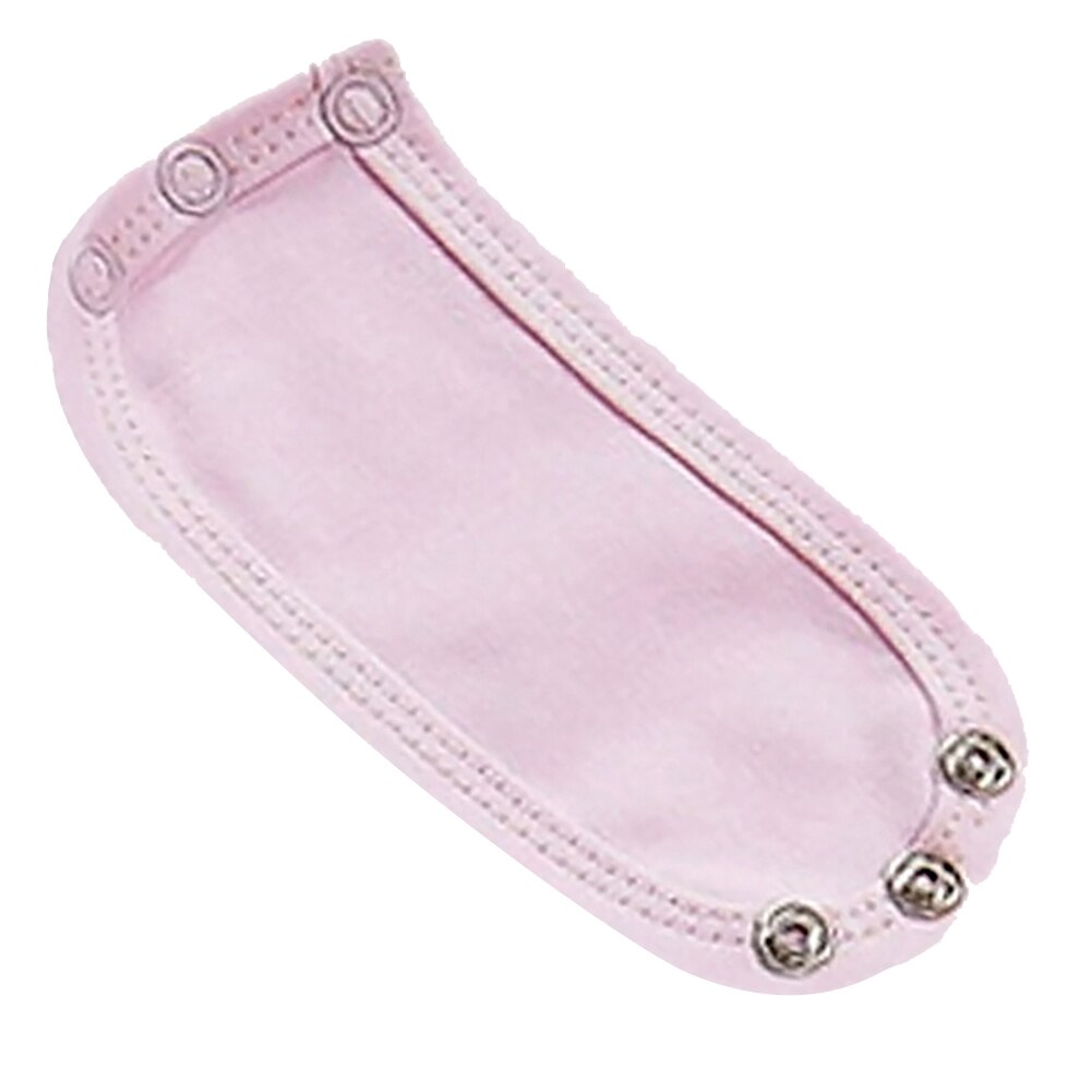 Babyspielanzug Partner Super Utility Body Overall Windel Verlängern Verlängern Film Infant und baby ein-stück kleidung zubehör: Rosa