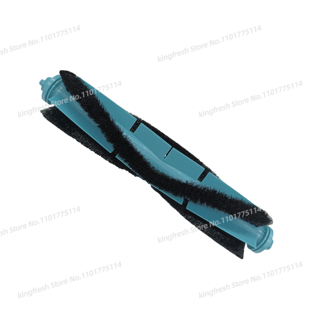 Compatible con Cecotec Conga 9990 AI / 9590 / 10090 AI Spin Revolution Ultra Power Home Piezas Rodillo Principal Cepillo Lateral Filtro HEPA Bolsa de Polvo Accesorios