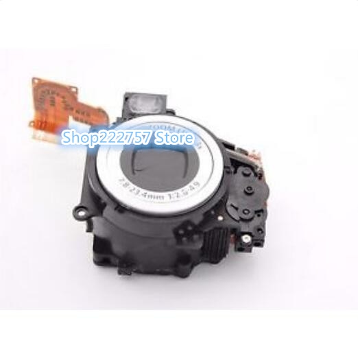 Digital Camera Replacement Repair Parts For Canon FOR Powershot A80 A95 Lens Zoom Unit