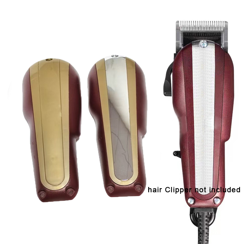 Coque supérieure pour tondeuse à cheveux électrique sans fil, WAHL 8147, Legend, pièces de rechange pour allumer es-outils de découpe