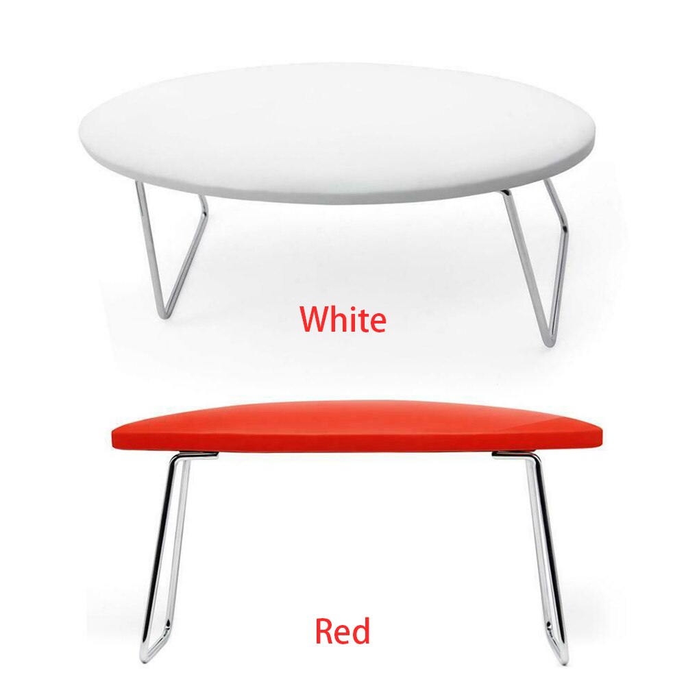 Wear Resistant Easy Clean Holder Detachable Small Soft Hygiene Manicure Space Saving Hand Rests Tool Microfiber Leather Smooth