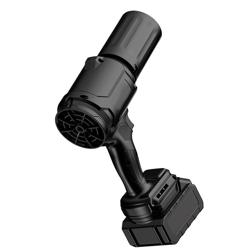 Ventilador de ar portátil 70mm turbo jet ventilador limpador de poeira jato elétrico turbo ventilador portátil motor sem escova superstrong instantane