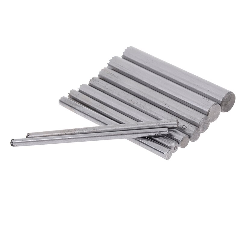 1pc 5mm-15mm Eyelets Installation Tool Cracking Of Eyelet Punch Tool.Button Mold Clothing & Accessories