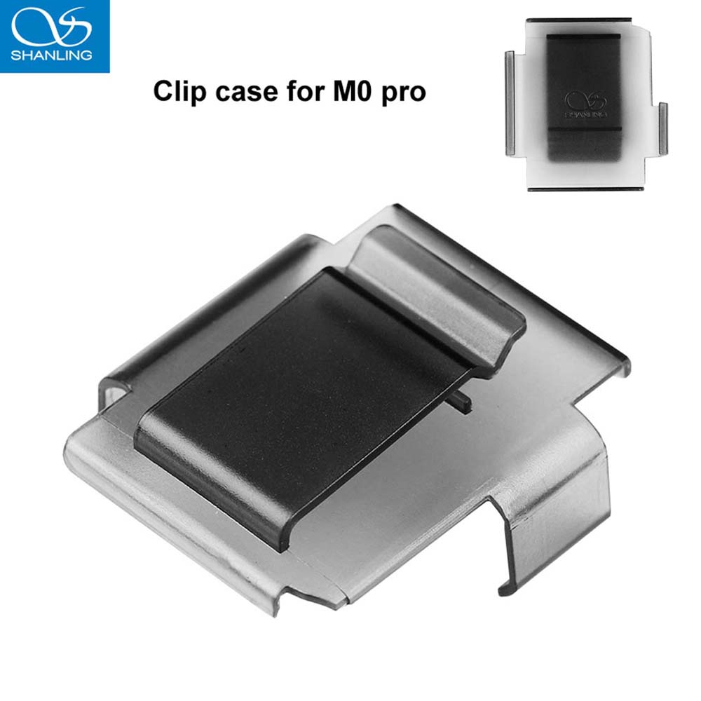 Original Clip Skin Case Cover für SHANLING M0 Pro HIFI MP3 Musik Player
