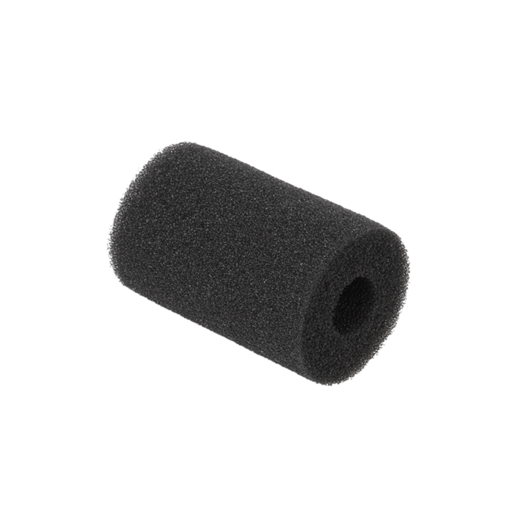 Aquarium Fish Tank Filter Sponge Fresh Aquarium Fish Tank Black Cotton Filter Foam Sponge Pond Protector