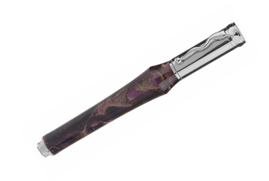 Diy Magnetische Pen Kit RZ-RP78 #-