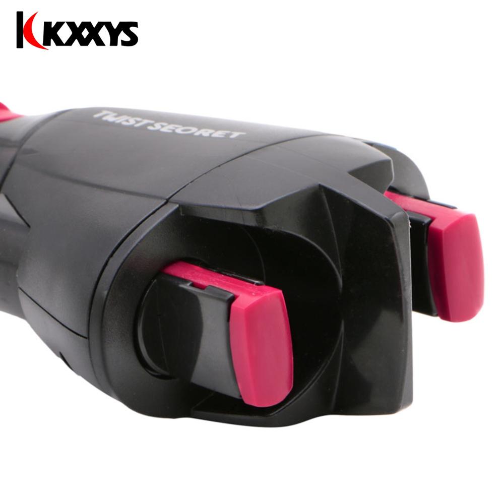 Electric Hair Braider Automatic twist braider knitting Device Hair braider Machine Braiding Hairstyle Hair Braider DIY Electric