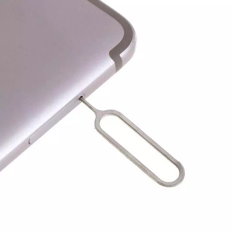 1Pc SIM Card Pin ard removal pin SIM card removal device universal card removal pin Card cutter pin