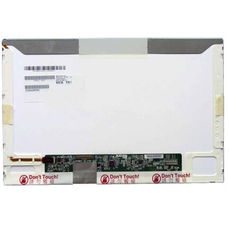 14.0 ''LCD matrix VOOR DELL 14R N4010 N4110 N4050 ... – Grandado