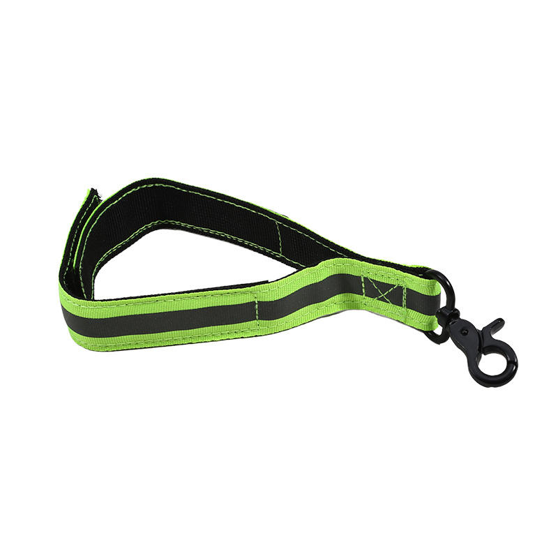Glove Clips Firefighter Glove Strap Gloves Holder with 2 Clip for Hanging Gloves Tool Bags Glove Keeper Glove Clamp Outdoor Tool: Silver