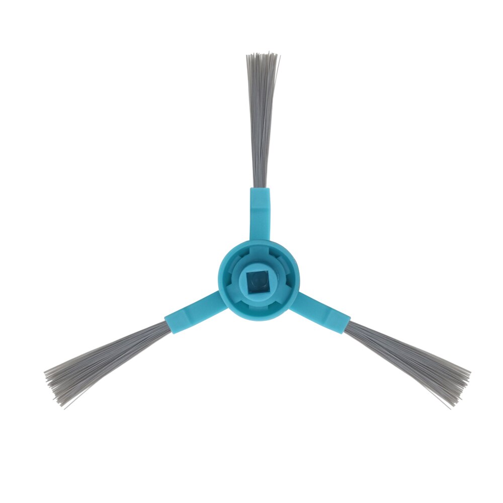 Conjunto de accesorios de repuesto para robot aspirador, filtro HEPA, rodillo, cepillo, mopas, paños para Cecotec Conga 3290 3490 3690, cepillo laterial para Proscenic M7