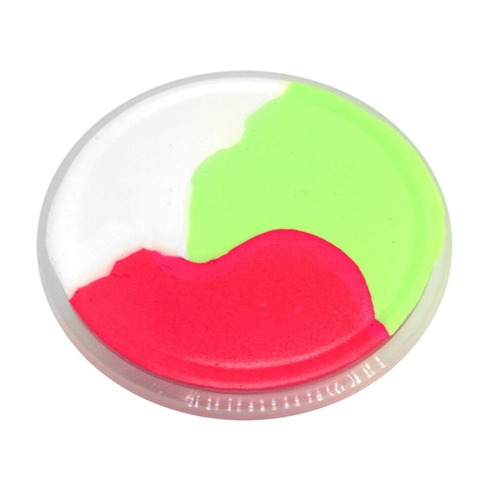 60ml DIY Fluffy Floam Slime Scented No Borax Decompression Kids Toy Stress Relief Sludge Toy Non Toxic Slime for Kids Adults