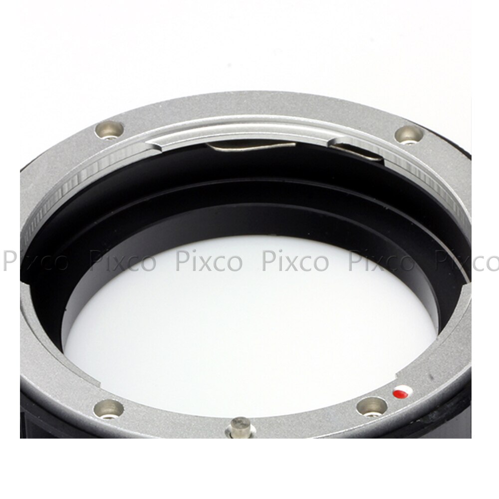 Pixco Nik-M42 montieren Adapter Ring Anzug Für Nikon F AI Berg Objektiv anzug für M42 Schraube montieren Kamera