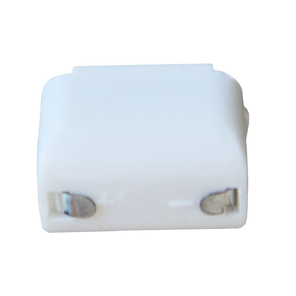 2/5Pcs Mini L1154F Battery Case Battery Storage Box Compartment Portable Lightweight Battery Holder for AG13 LR44 Battery