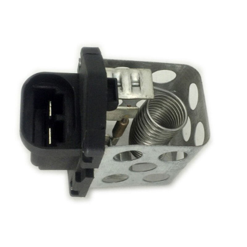 Heater Blower Motor Fan Resistor For Renault Megane I Laguna I Nissan Dacia Logan Sandero 7701042681 7701206244 AC
