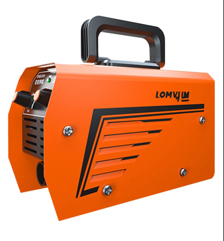 Welding machine 220V household small single voltage DC micro industrial inverter