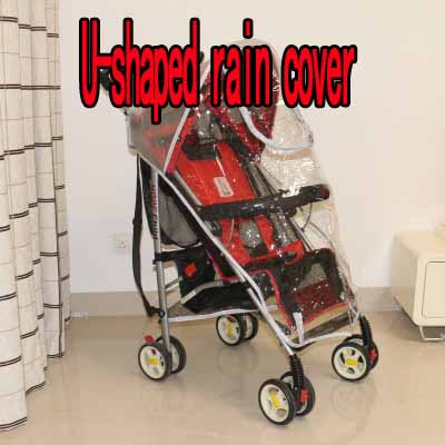 Cochecito para bebé multifuncional luz plegable traje de cinturón de transporte para asiento de mamá cochecito de bebé liviano: Marrón