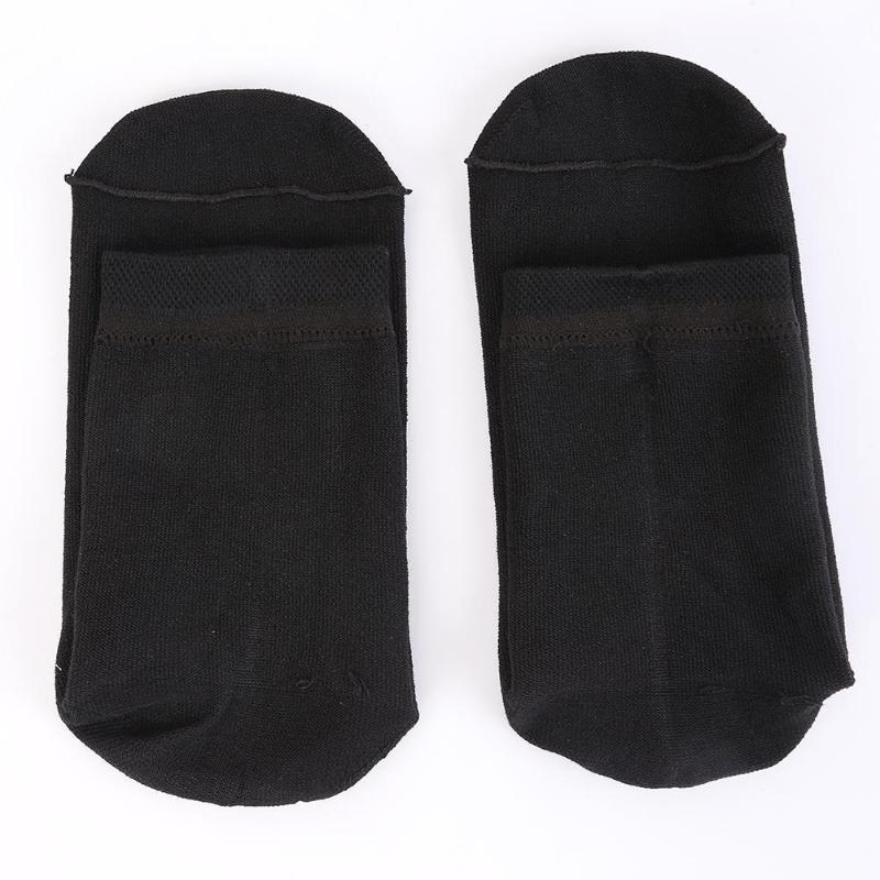 Durable Self Heated Socks Wear-resistant Self Heated Socks Winter Magnetic Therapy Warm Healthy Socks for Outdoor Sports