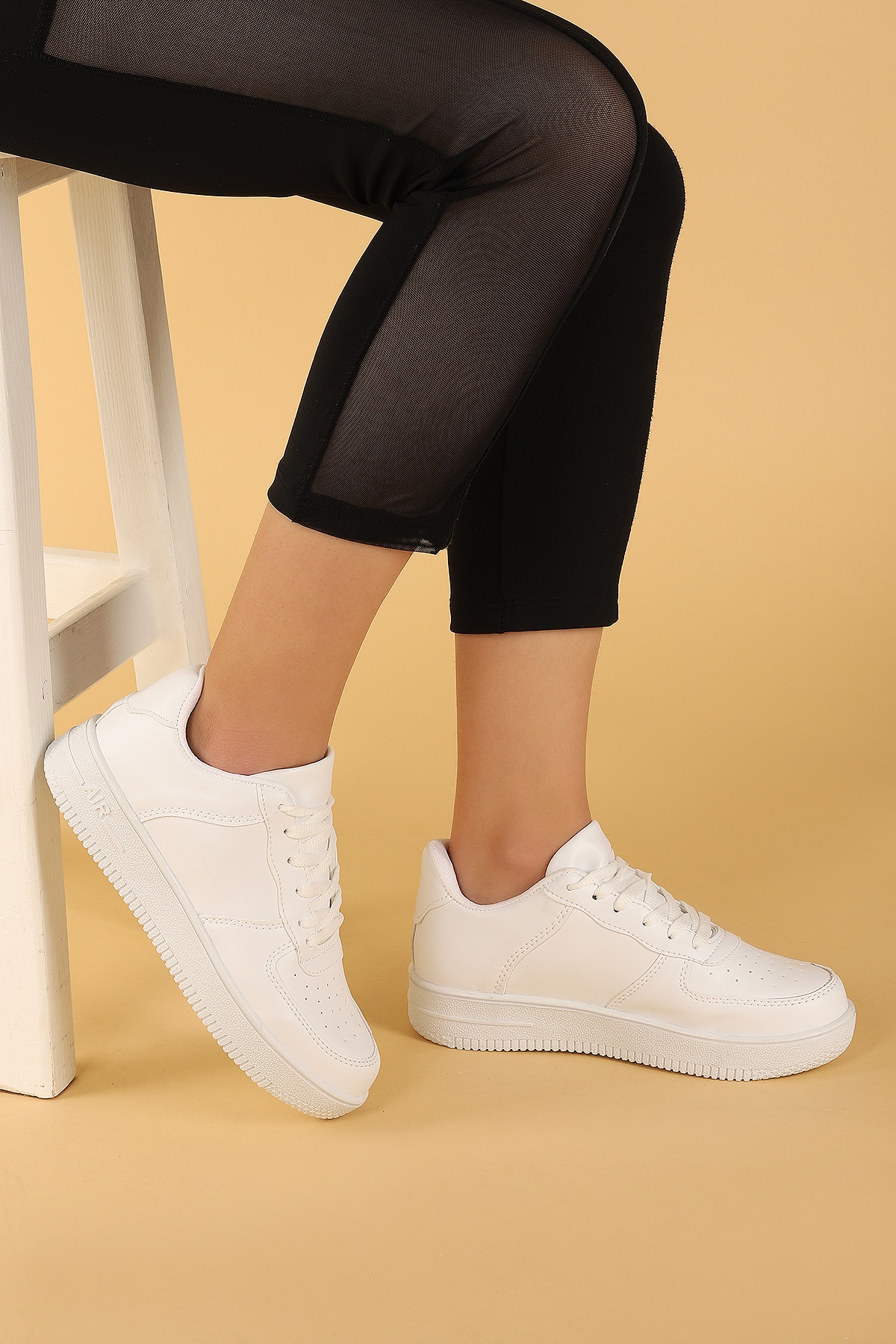 Ayakland Nprs 75 Air Casual damskie buty sportowe