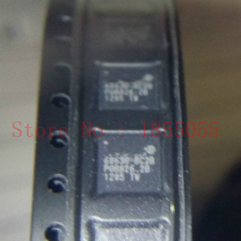 KMQE10013M-B318 KMQE10013M B318 BGA221 EMCP 16 + 2 Neue original und Zweite-hand Gelötet Bälle Getestet OK