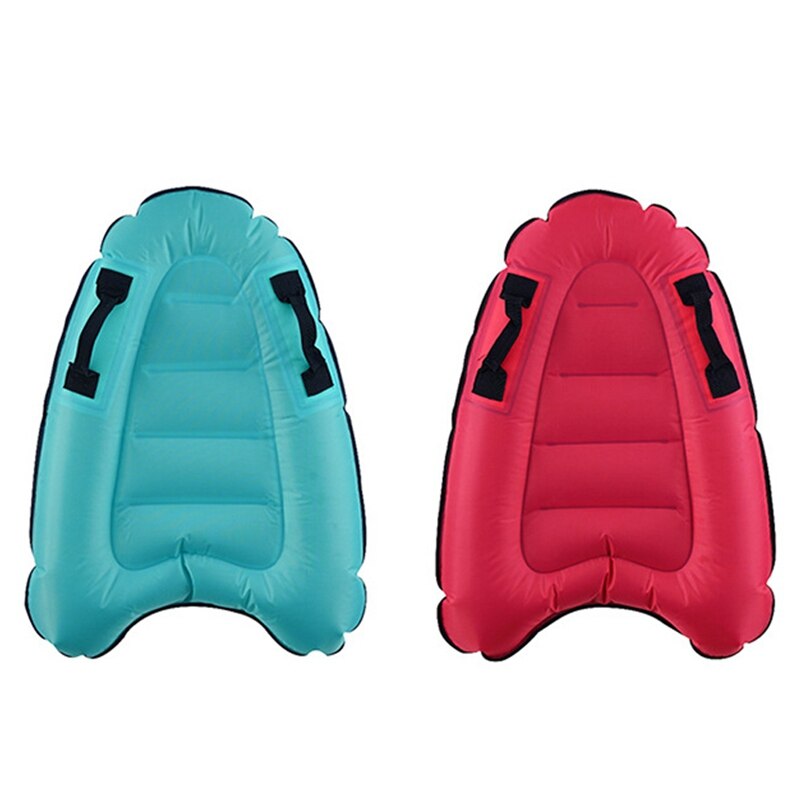 100% nueva y de inflable flotador Lounge piscina playa silla tumbona flotador balsa cama de agua 25