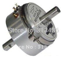 Potenciómetro 10K (resistencia, potenciómetro rotativo), WDD35D-2 Biaxial