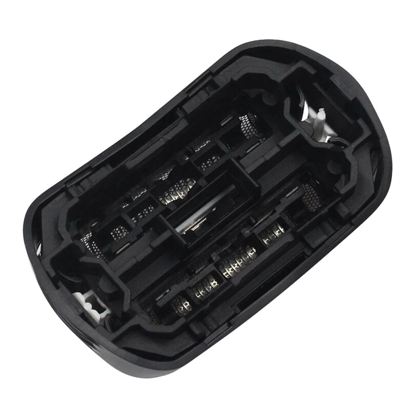 Tête de rasage de rechange pour Braun 32B série 301S 310S 320S 330S tête de rechange de coupe