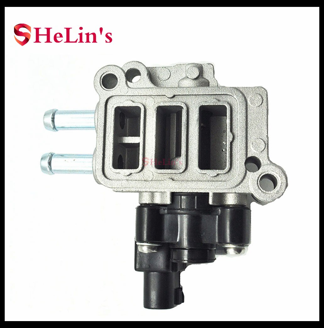 MX136800-1142 MX1368001142 136800-1142 1368001142 Idle Air Control Valve For Honda Accord 2.3 L 2.3L 1998 1999 2000 2001 2002