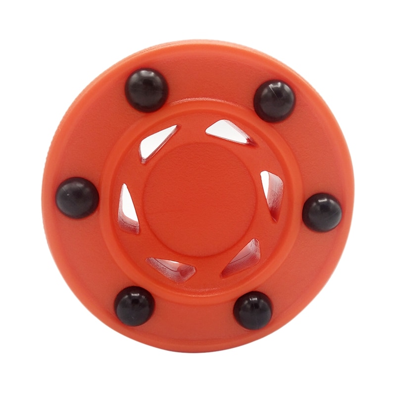 Hockey holdbar abs øvelse puck for ishockey trening: Default Title