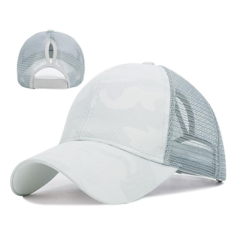 1 sztuk czapka z daszkiem kucyk czapka z daszkiem czapki bawełniane dorywczo letnia osłona przeciwsłoneczna kapelusz na zewnątrz wysoki skrzyp czapka z daszkiem TXTB1: 05