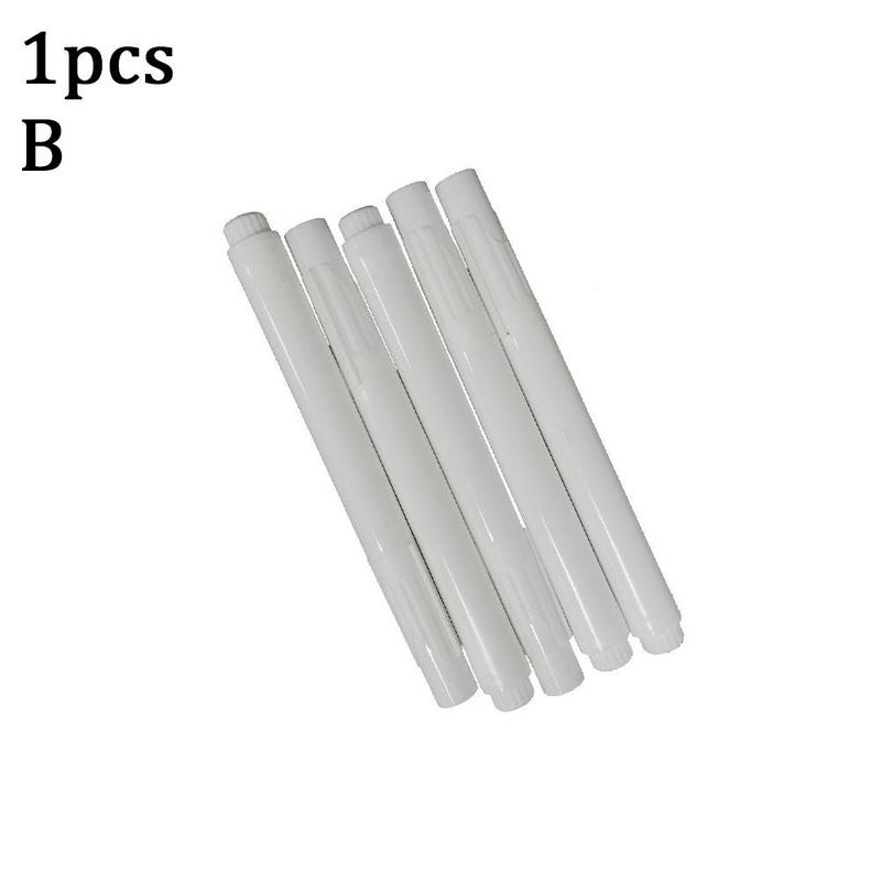 5Pcs Russian Kitchen Jars Stickers For Cans Spice Stickers Russian Waterproof Resistant Pantry Organizaton Self-Adhesive Labels: 1pc pen